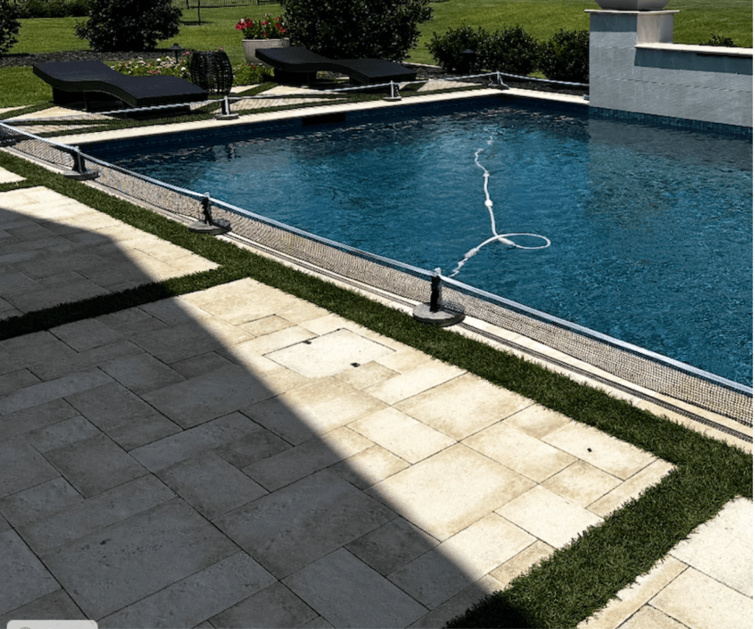 Net Fastening Commision 3