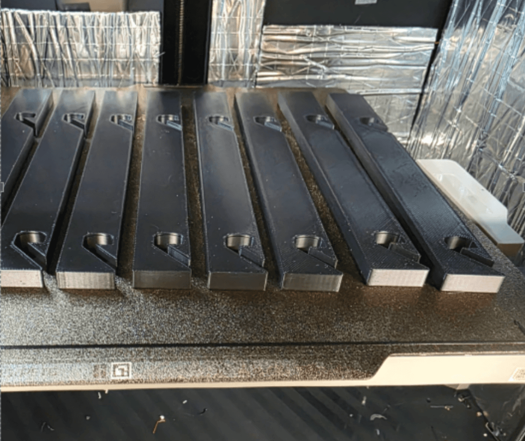 Net Fastening Commision 4