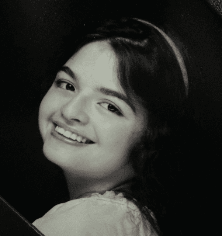 Thalia Johnson