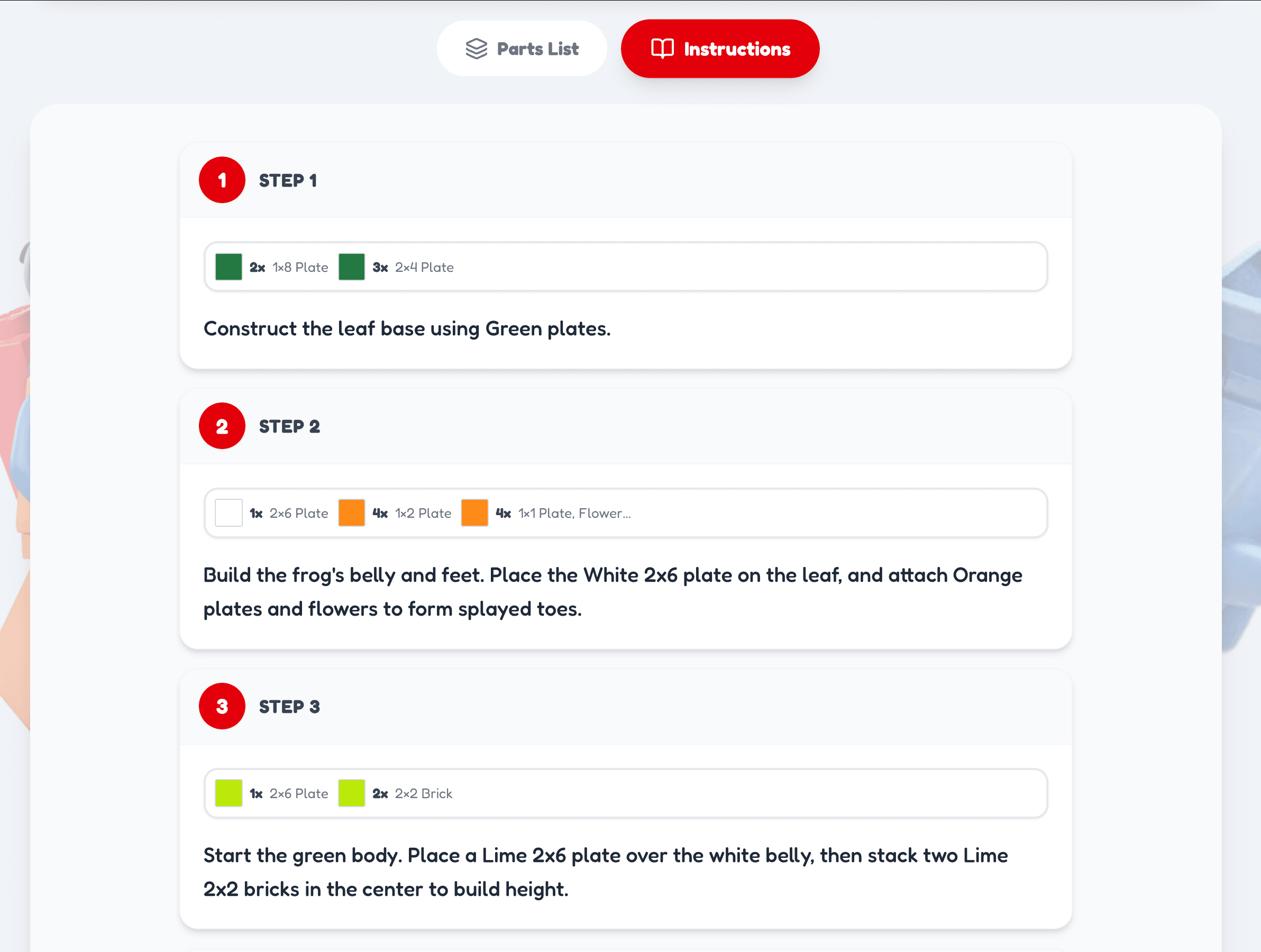 BrickThis - screenshot 5