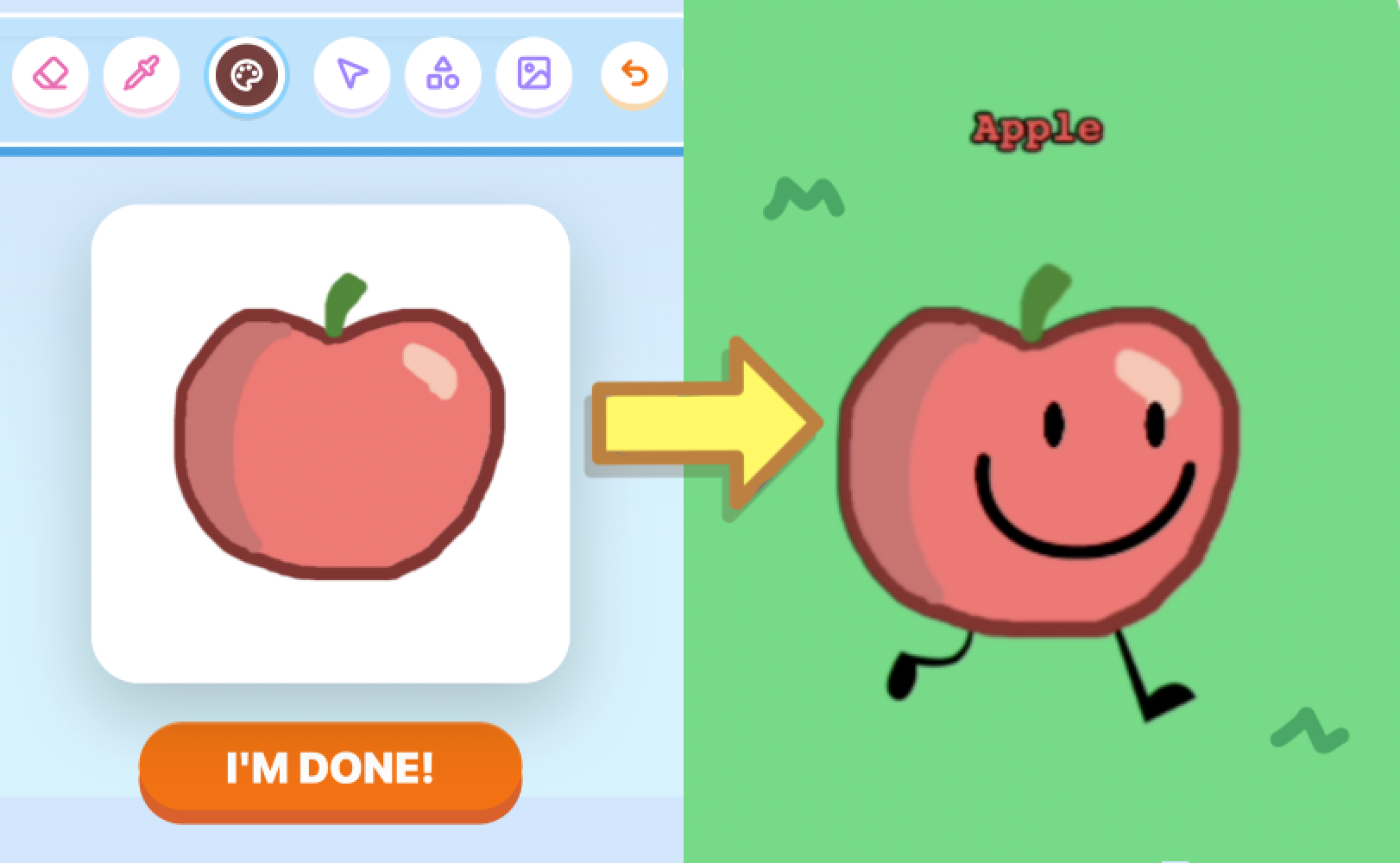 OSCShowdown - screenshot 3